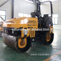 3 Ton FURD Factory Price Road Roller Compactor (FYL-1200)